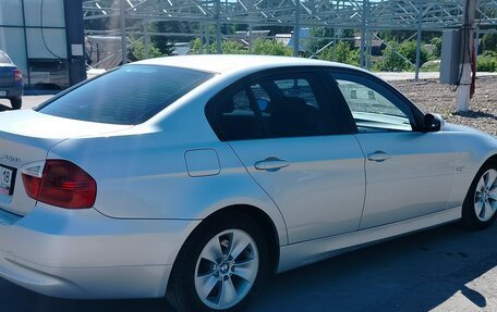 BMW 3 серия, 2008 год, 750 000 рублей, 6 фотография