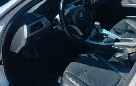 BMW 3 серия, 2008 год, 750 000 рублей, 13 фотография