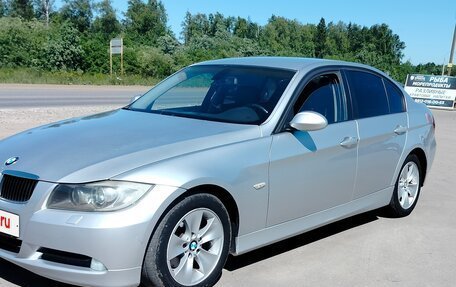 BMW 3 серия, 2008 год, 750 000 рублей, 9 фотография