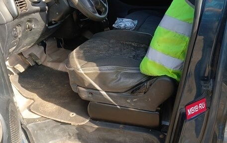 Hyundai H200 I, 1998 год, 319 999 рублей, 18 фотография