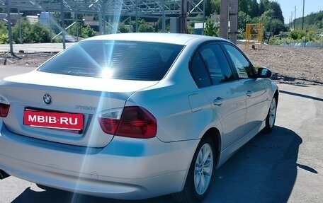 BMW 3 серия, 2008 год, 750 000 рублей, 5 фотография