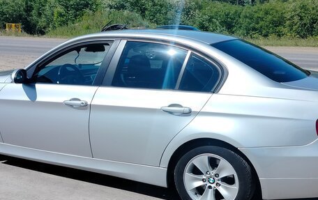 BMW 3 серия, 2008 год, 750 000 рублей, 17 фотография