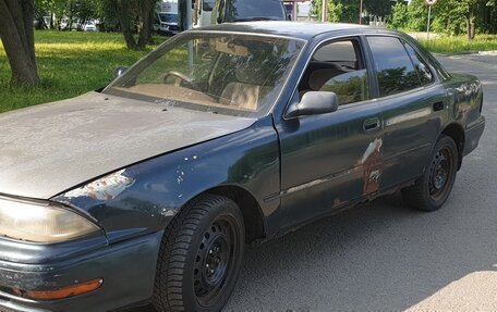 Toyota Camry V30, 1993 год, 90 000 рублей, 2 фотография