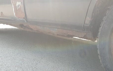 Toyota Camry V30, 1993 год, 90 000 рублей, 5 фотография