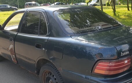 Toyota Camry V30, 1993 год, 90 000 рублей, 6 фотография