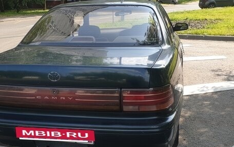Toyota Camry V30, 1993 год, 90 000 рублей, 3 фотография