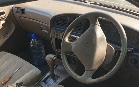 Toyota Camry V30, 1993 год, 90 000 рублей, 7 фотография