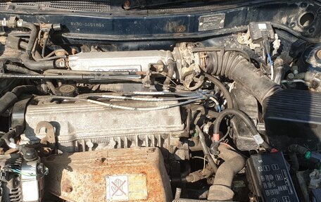 Toyota Camry V30, 1993 год, 90 000 рублей, 8 фотография