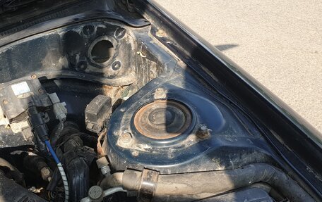 Toyota Camry V30, 1993 год, 90 000 рублей, 11 фотография
