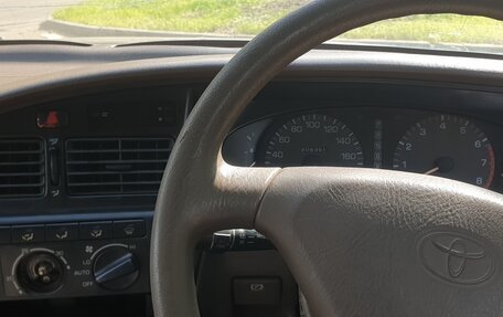 Toyota Camry V30, 1993 год, 90 000 рублей, 13 фотография