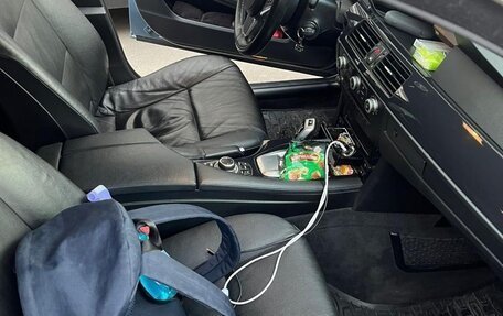 BMW 5 серия, 2009 год, 2 000 000 рублей, 3 фотография