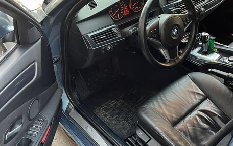 BMW 5 серия, 2009 год, 2 000 000 рублей, 5 фотография