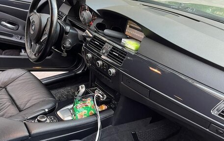 BMW 5 серия, 2009 год, 2 000 000 рублей, 4 фотография