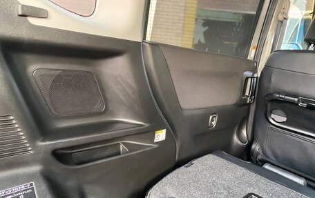 Mitsubishi Delica D:2 II, 2016 год, 1 150 000 рублей, 11 фотография