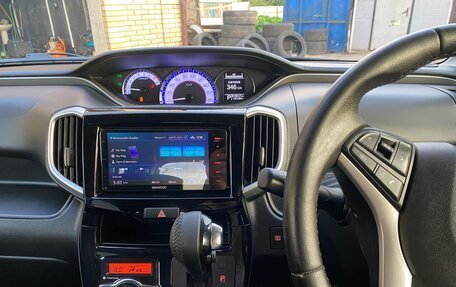 Mitsubishi Delica D:2 II, 2016 год, 1 150 000 рублей, 8 фотография