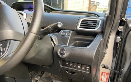 Mitsubishi Delica D:2 II, 2016 год, 1 150 000 рублей, 18 фотография