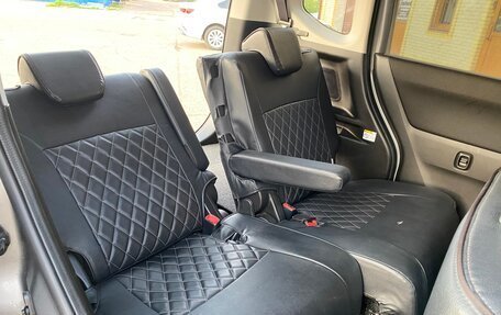 Mitsubishi Delica D:2 II, 2016 год, 1 150 000 рублей, 9 фотография