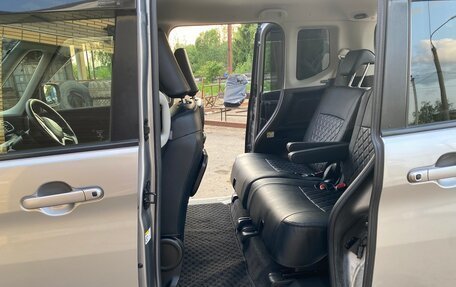 Mitsubishi Delica D:2 II, 2016 год, 1 150 000 рублей, 16 фотография