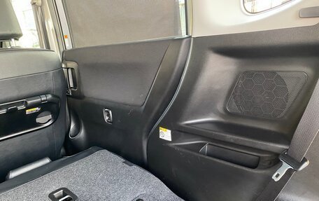 Mitsubishi Delica D:2 II, 2016 год, 1 150 000 рублей, 10 фотография