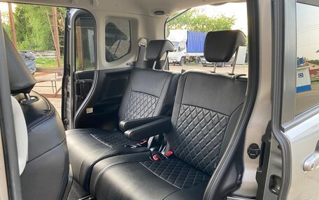 Mitsubishi Delica D:2 II, 2016 год, 1 150 000 рублей, 14 фотография