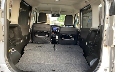Mitsubishi Delica D:2 II, 2016 год, 1 150 000 рублей, 13 фотография
