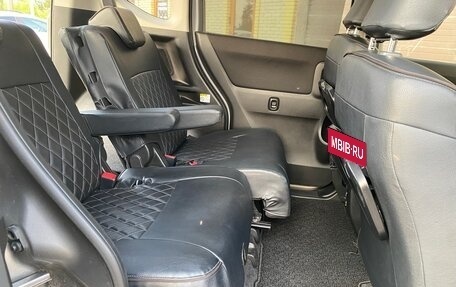 Mitsubishi Delica D:2 II, 2016 год, 1 150 000 рублей, 12 фотография