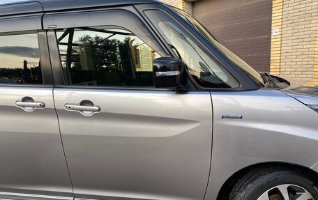 Mitsubishi Delica D:2 II, 2016 год, 1 150 000 рублей, 30 фотография