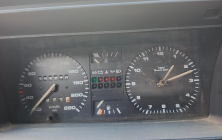 Volkswagen Golf II, 1990 год, 113 000 рублей, 4 фотография
