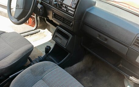 Volkswagen Golf II, 1990 год, 113 000 рублей, 2 фотография
