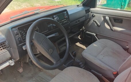 Volkswagen Golf II, 1990 год, 113 000 рублей, 3 фотография