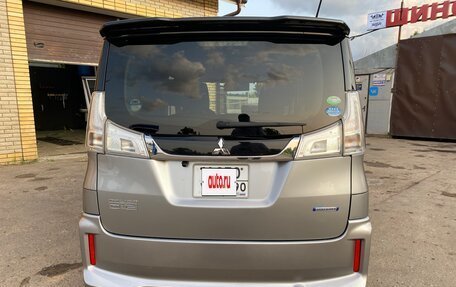 Mitsubishi Delica D:2 II, 2016 год, 1 150 000 рублей, 37 фотография