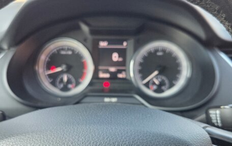 Skoda Octavia, 2019 год, 950 000 рублей, 7 фотография