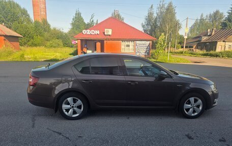 Skoda Octavia, 2019 год, 950 000 рублей, 4 фотография