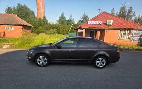 Skoda Octavia, 2019 год, 950 000 рублей, 2 фотография