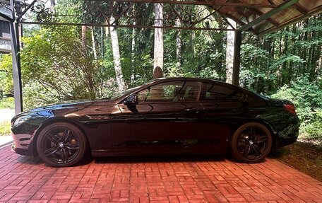 BMW 6 серия, 2012 год, 2 900 000 рублей, 2 фотография