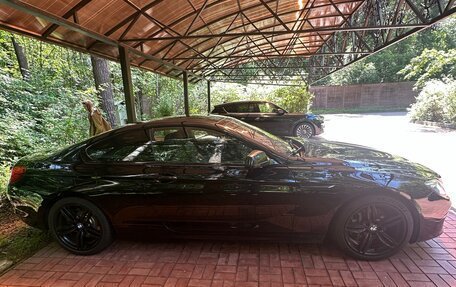 BMW 6 серия, 2012 год, 2 900 000 рублей, 4 фотография