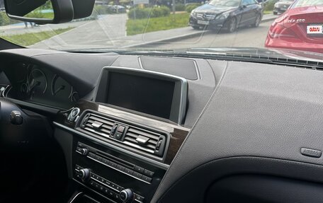 BMW 6 серия, 2012 год, 2 900 000 рублей, 7 фотография