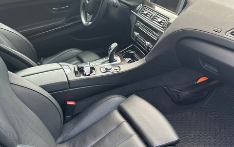 BMW 6 серия, 2012 год, 2 900 000 рублей, 6 фотография