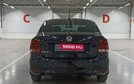 Volkswagen Polo VI (EU Market), 2018 год, 1 289 000 рублей, 10 фотография