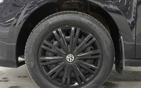 Volkswagen Polo VI (EU Market), 2018 год, 1 289 000 рублей, 22 фотография