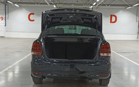 Volkswagen Polo VI (EU Market), 2018 год, 1 289 000 рублей, 14 фотография
