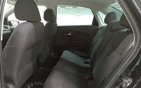 Volkswagen Polo VI (EU Market), 2018 год, 1 289 000 рублей, 16 фотография