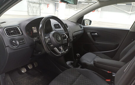 Volkswagen Polo VI (EU Market), 2018 год, 1 289 000 рублей, 20 фотография