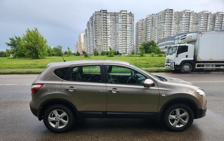 Nissan Qashqai, 2012 год, 950 000 рублей, 4 фотография