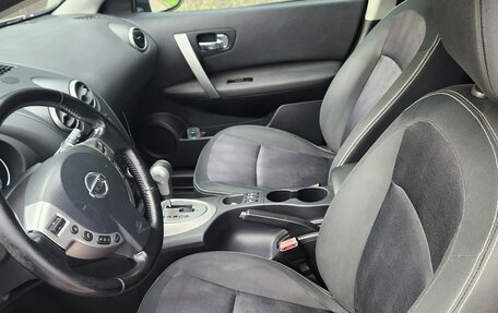 Nissan Qashqai, 2012 год, 950 000 рублей, 6 фотография