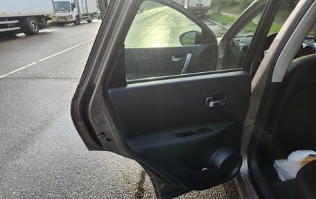 Nissan Qashqai, 2012 год, 950 000 рублей, 14 фотография