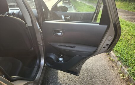 Nissan Qashqai, 2012 год, 950 000 рублей, 12 фотография