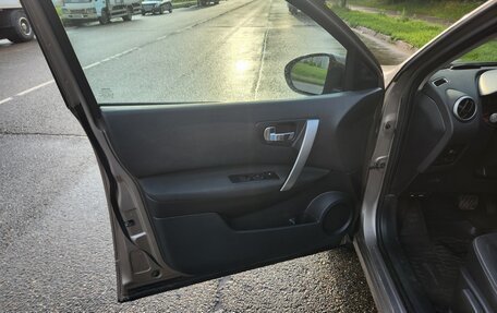 Nissan Qashqai, 2012 год, 950 000 рублей, 13 фотография
