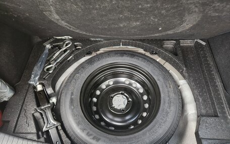 Nissan Qashqai, 2012 год, 950 000 рублей, 9 фотография