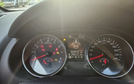 Nissan Qashqai, 2012 год, 950 000 рублей, 7 фотография